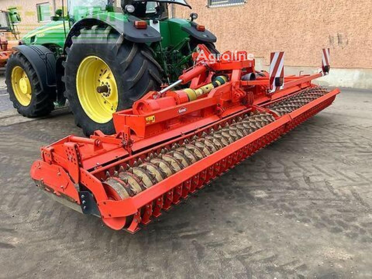 2022 Kuhn HR 6004 DRC Tillage - Disc Harrow for sale