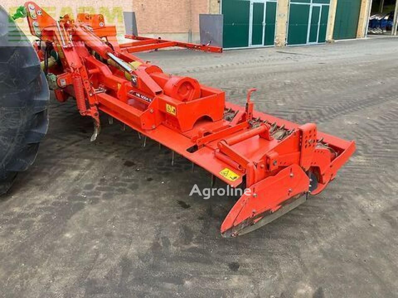 2022 Kuhn HR 6004 DRC Tillage - Disc Harrow for sale — view 2