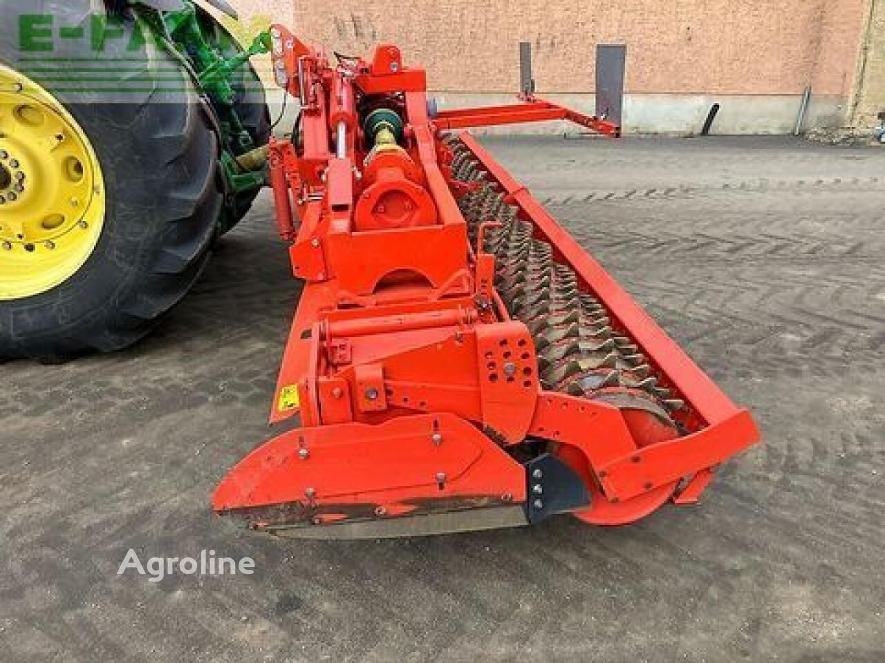 2022 Kuhn HR 6004 DRC Tillage - Disc Harrow for sale — view 5