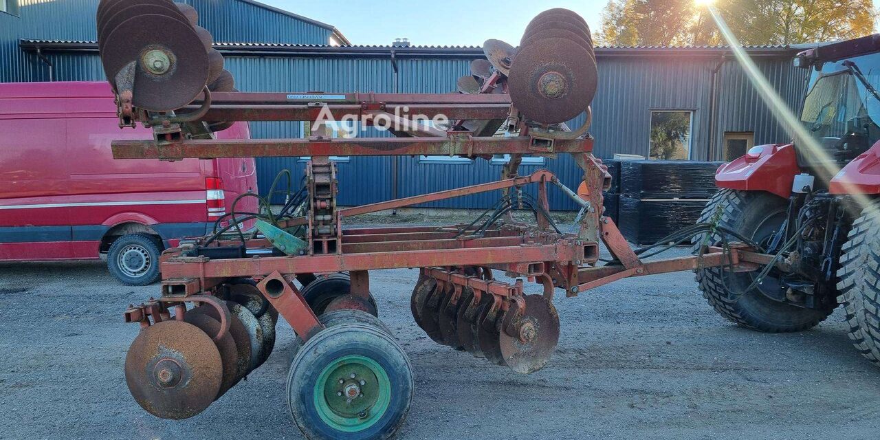 2006 Kverneland F540 Tillage - Disc Harrow for sale — view 5