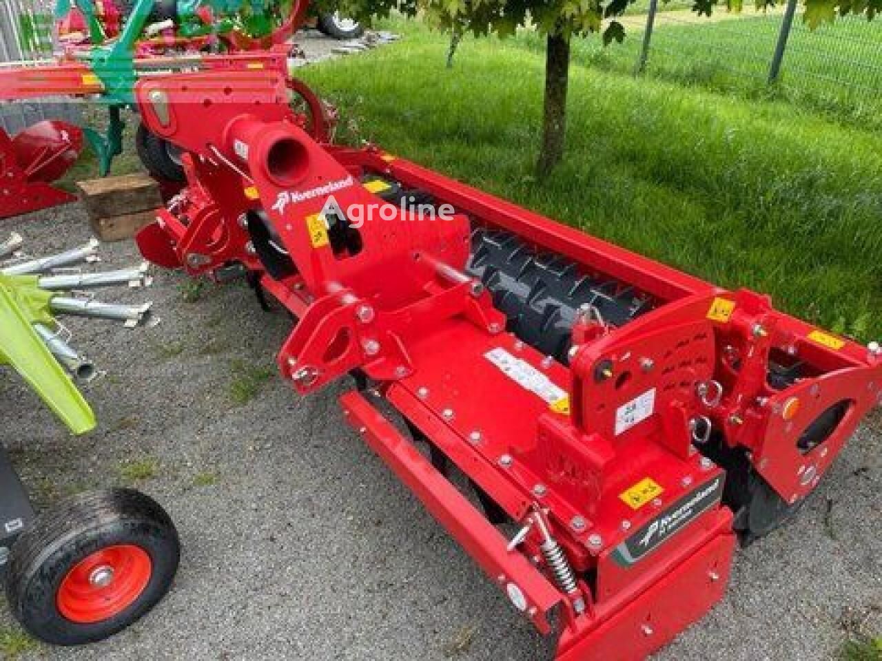 2022 Kverneland H-SERIE Tillage - Disc Harrow for sale — view 2