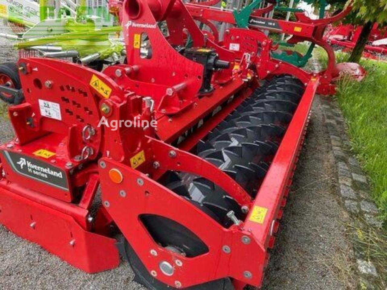 2022 Kverneland H-SERIE Tillage - Disc Harrow for sale — view 5