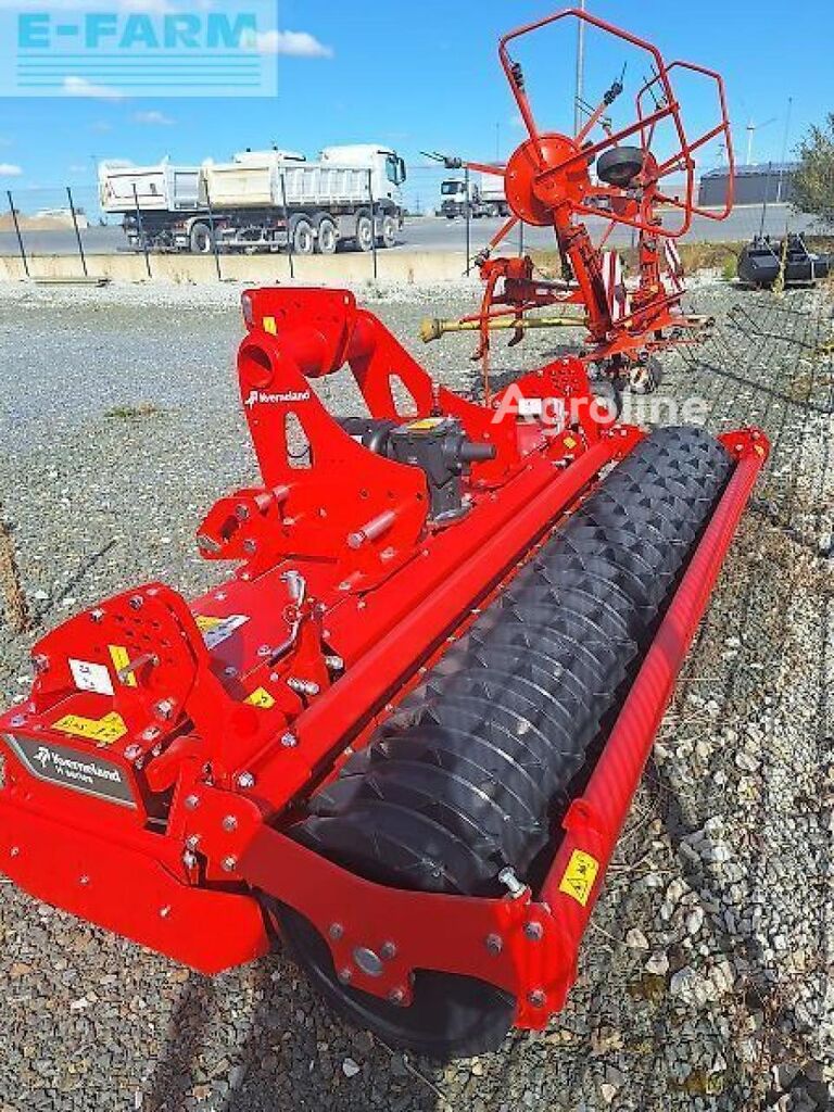 2024 Kverneland H-SERIES 3,00M Tillage - Disc Harrow for sale — view 2