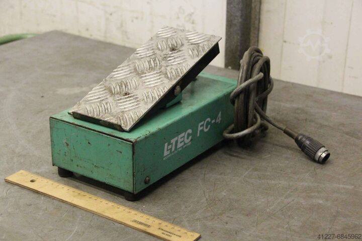 L-TEC FC-4 Machining Center for sale
