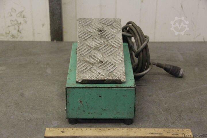 L-TEC FC-4 Machining Center for sale — view 3