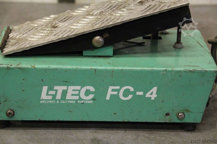 L-TEC FC-4 Machining Center for sale — view 4