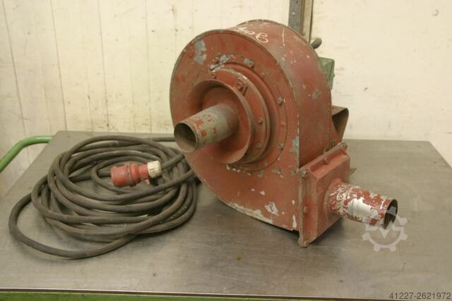 LH RMN160-1W Dust Collector for sale