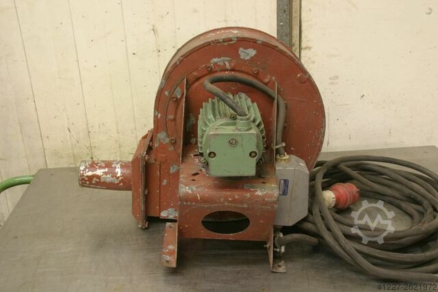 LH RMN160-1W Dust Collector for sale — view 4