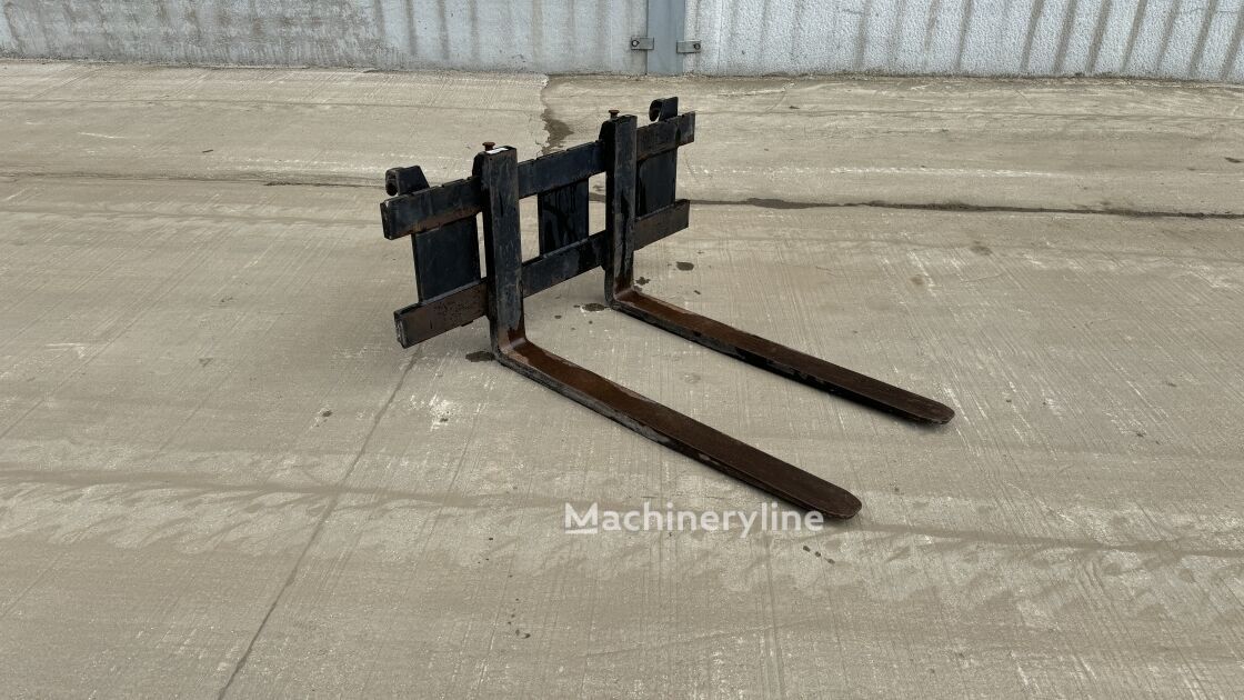 2019 LWC Pallet Tines Forklift Attachment for sale