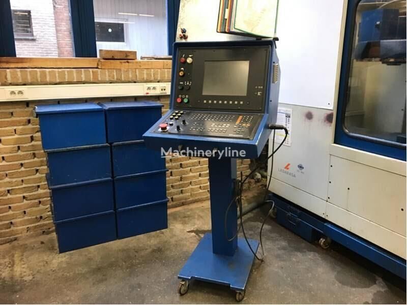 Lagun MC-7638 X 585 Machining Center for sale — view 2