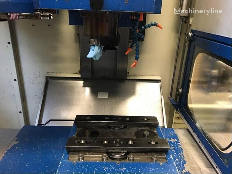 Lagun MC-7638 X 585 Machining Center for sale — view 4