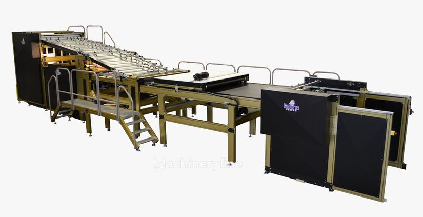 2009 Lamina Blackline Auto Laminating for sale