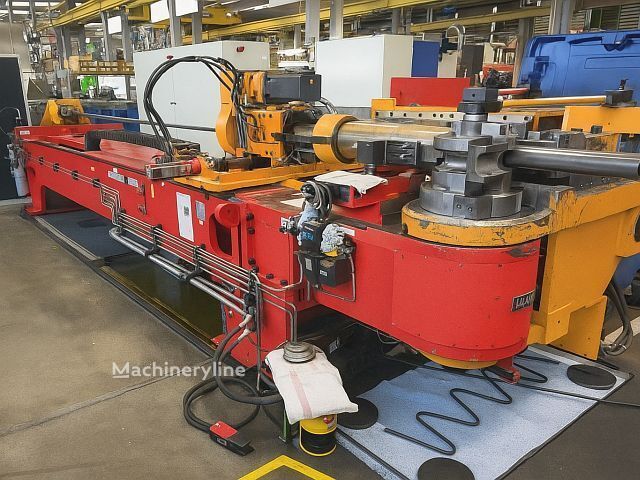 2002 Lang 120 CNC Bending and Forming for sale — view 3