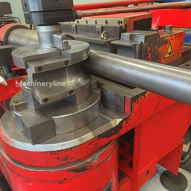 2002 Lang 120 CNC Bending and Forming for sale — view 4