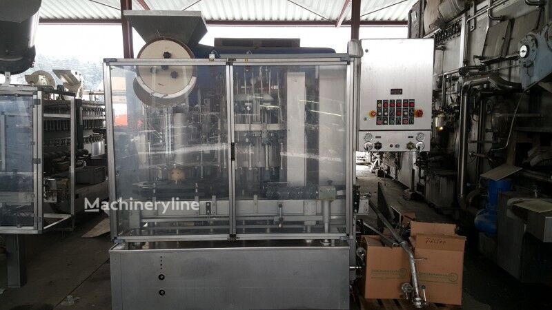 1989 Leibinger SMB 18 06 Beverage for sale