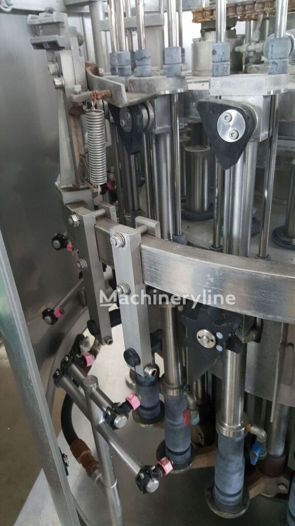 1989 Leibinger SMB 18 06 Beverage for sale — view 3