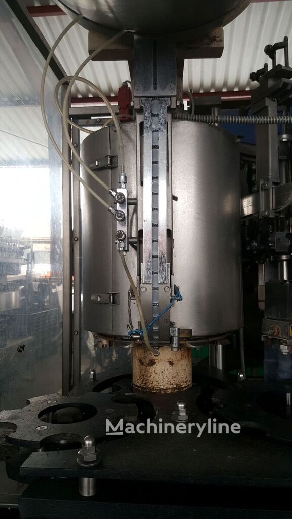 1989 Leibinger SMB 18 06 Beverage for sale — view 4