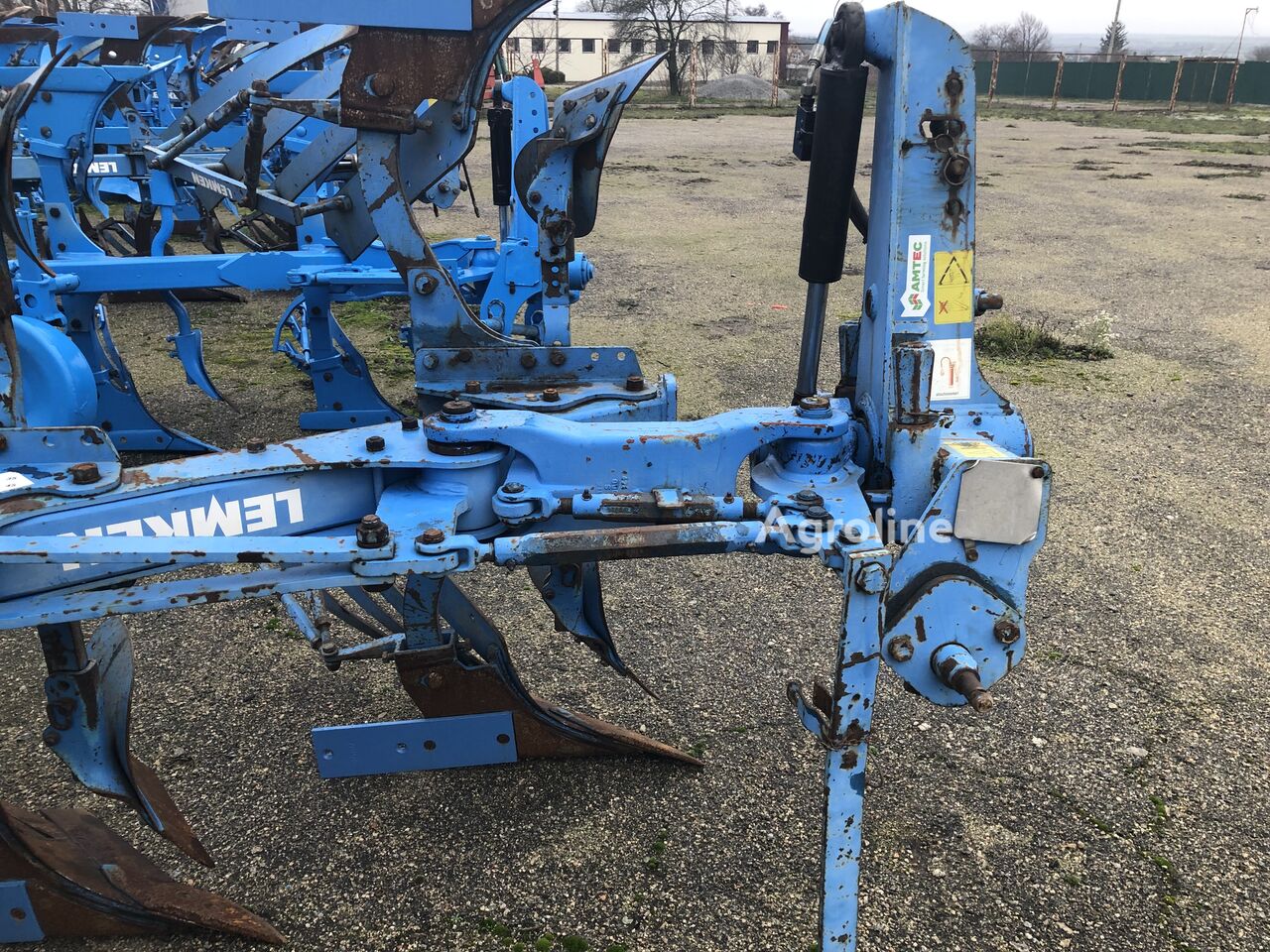 2010 Lemken Europal 5, В Н Tillage - Plough for sale — view 3