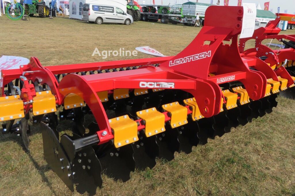 2026 Lemtech Brona Talerzow Tillage - Disc Harrow for sale — view 4