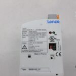 Lenze 8200 Vector Folding Machine for sale — view 5