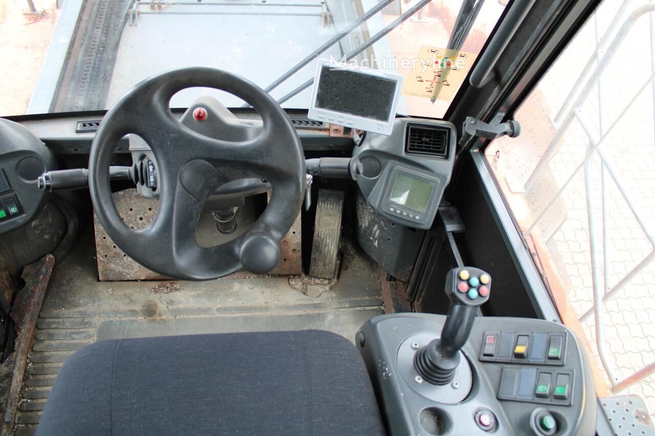 2006 Linde C4531TL Container Handler - Reach for sale — view 5