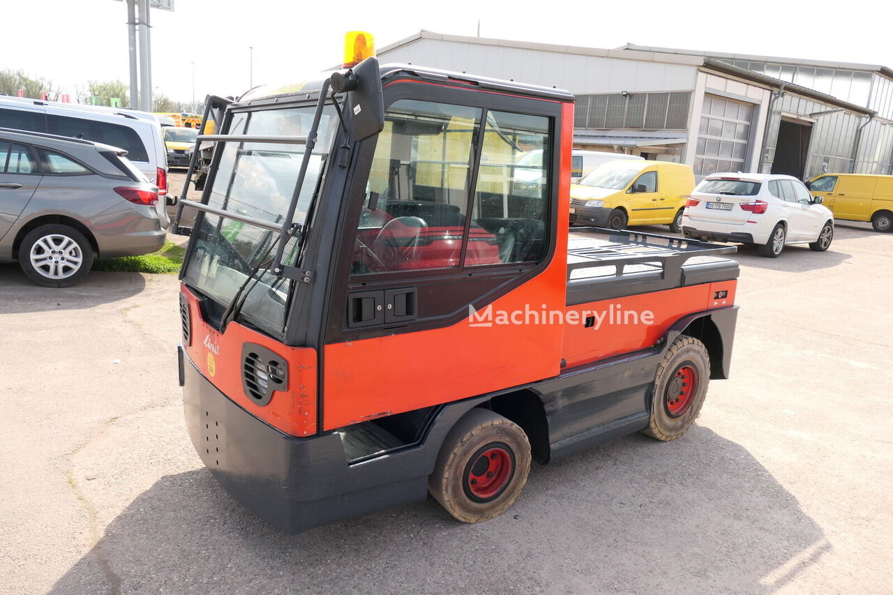 Linde EFZ P250 Tow Tractor for sale