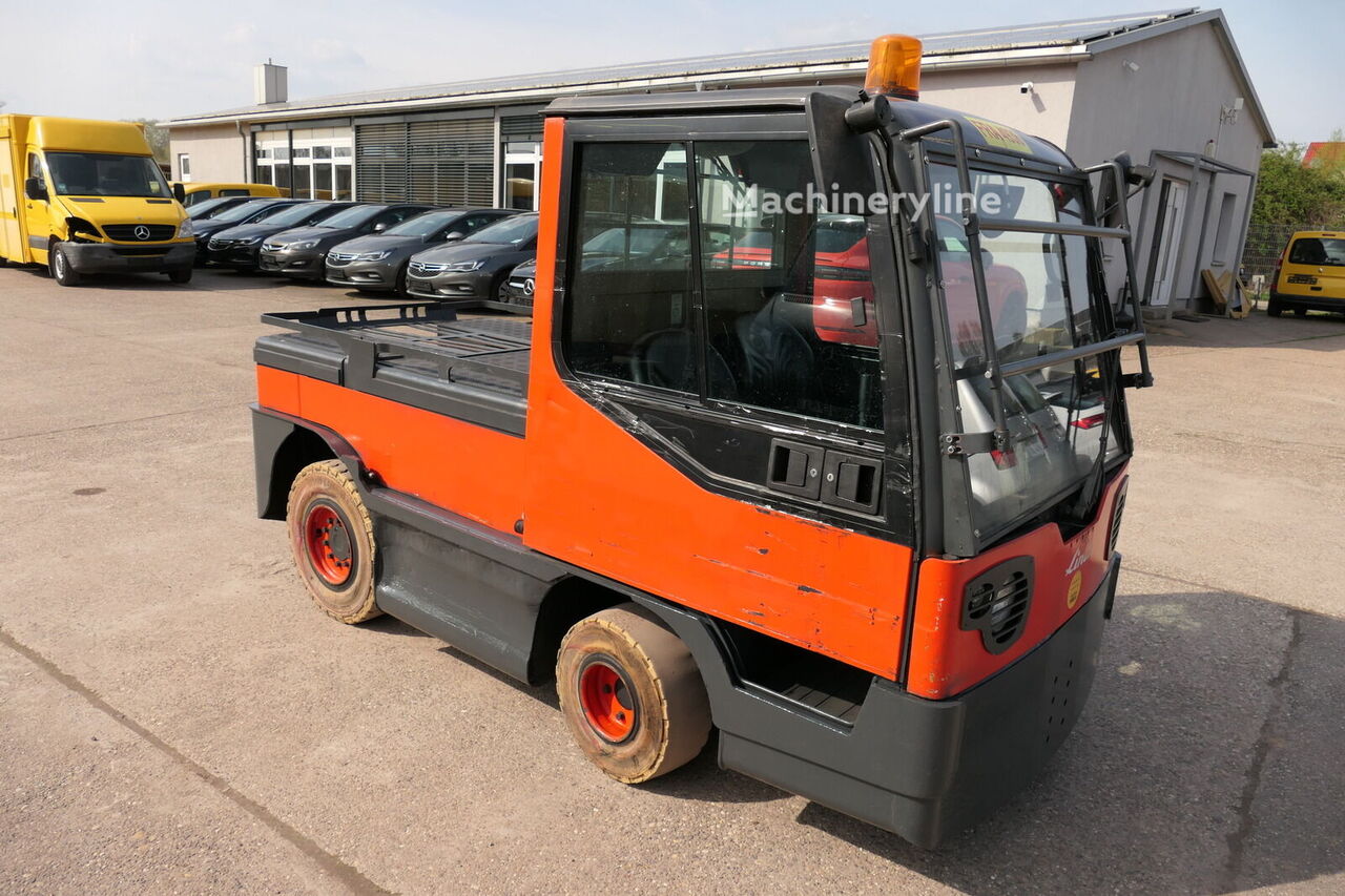 Linde EFZ P250 Tow Tractor for sale — view 3