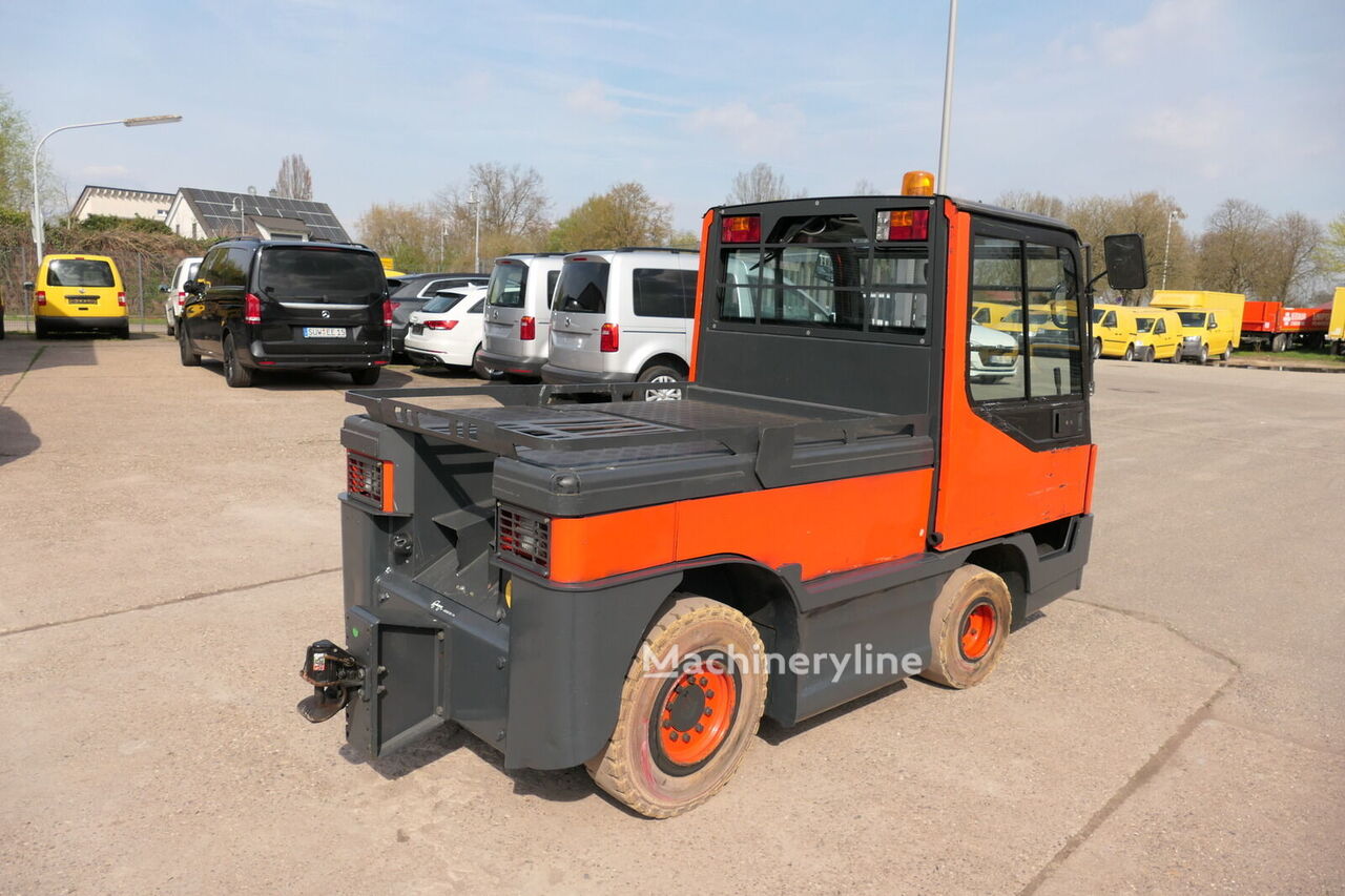 Linde EFZ P250 Tow Tractor for sale — view 4