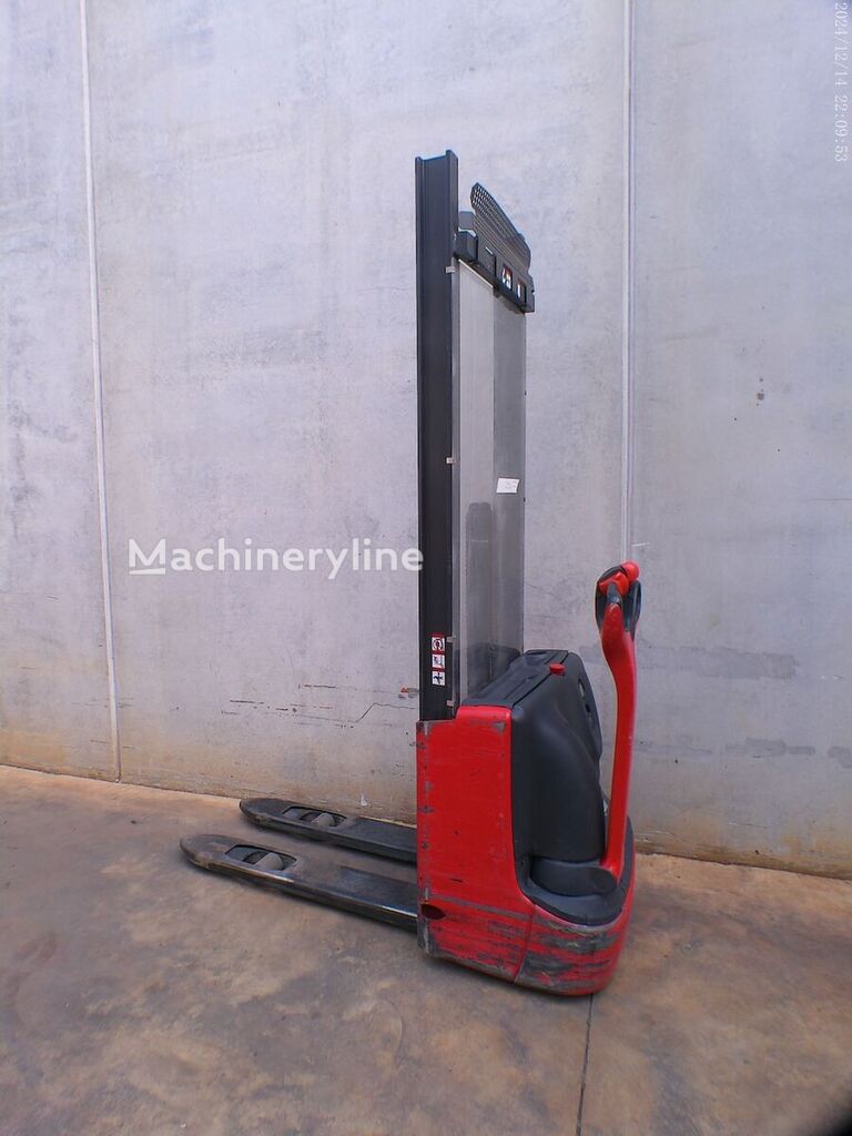 2018 Linde L 10 Pallet Truck for sale