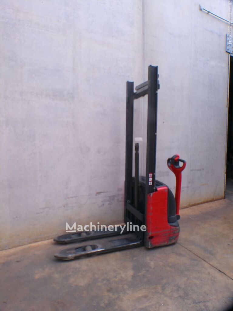 2018 Linde L 10 Pallet Truck for sale — view 2