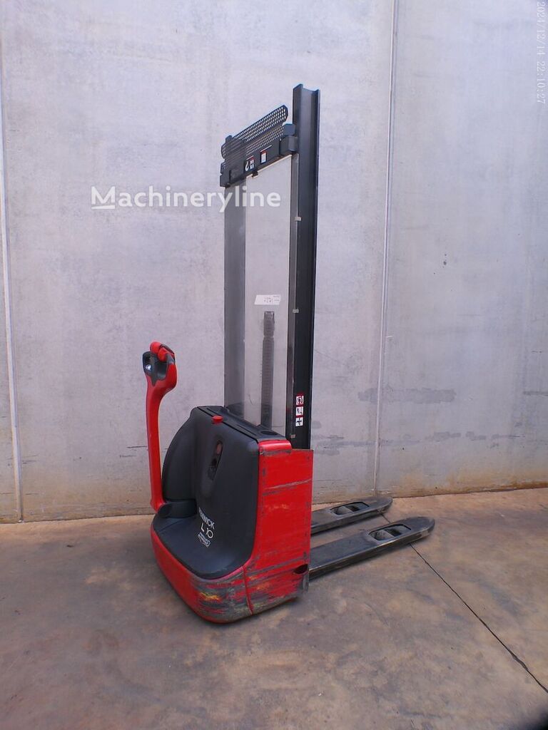 2018 Linde L 10 Pallet Truck for sale — view 3