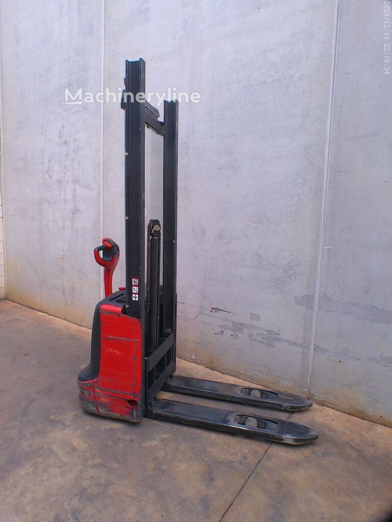 2018 Linde L 10 Pallet Truck for sale — view 4