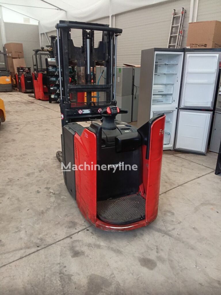 2015 Linde L-12 L SP 133 Pallet Truck for sale