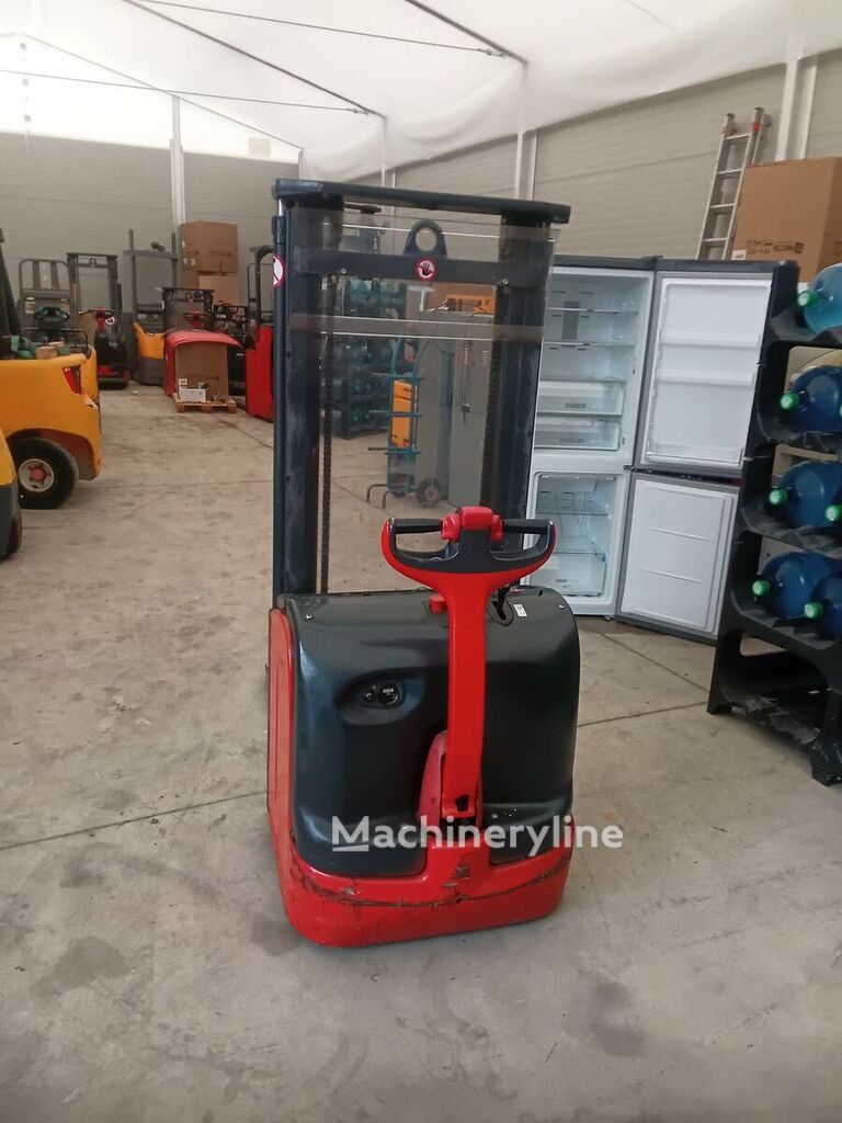 2001 Linde L 16 Pallet Truck for sale