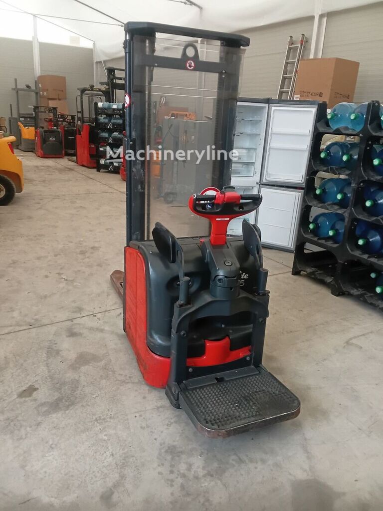 2006 Linde L 16 AP Pallet Truck for sale