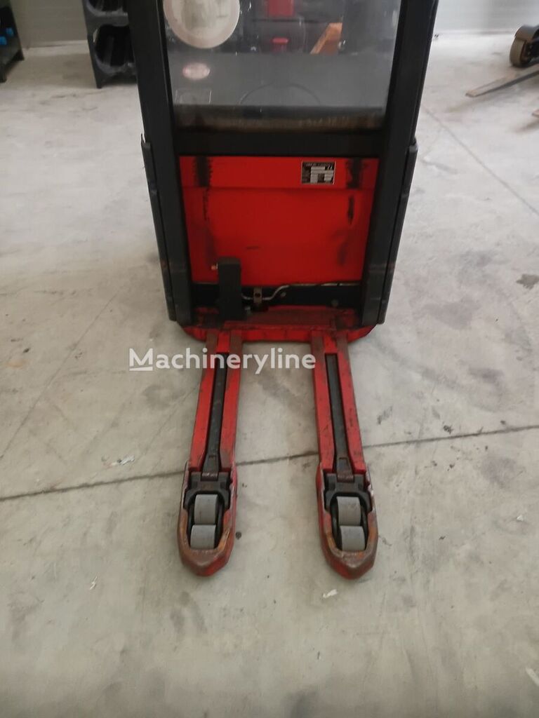 2006 Linde L 16 AP Pallet Truck for sale — view 5