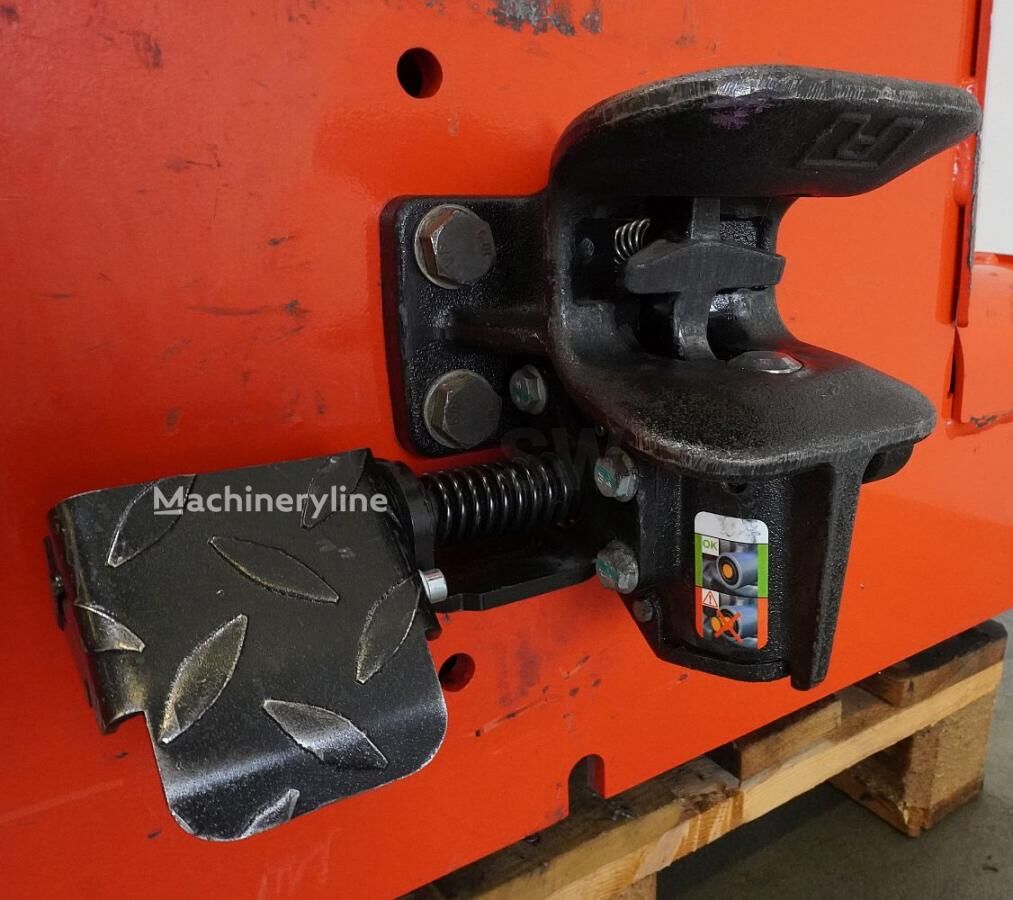 2013 Linde P 30 C 1190 Tow Tractor for sale — view 2