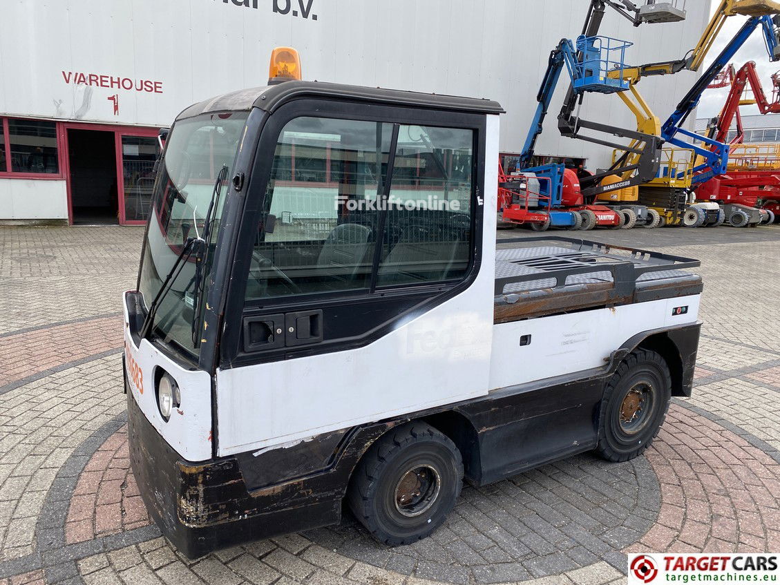 2008 Linde P250 Tow Tractor for sale