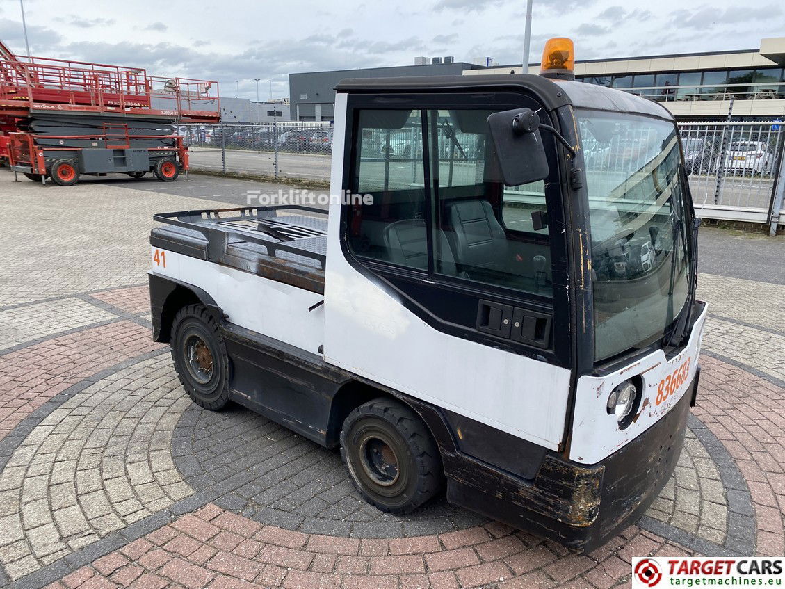 2005 Linde P250 Tow Tractor for sale — view 2