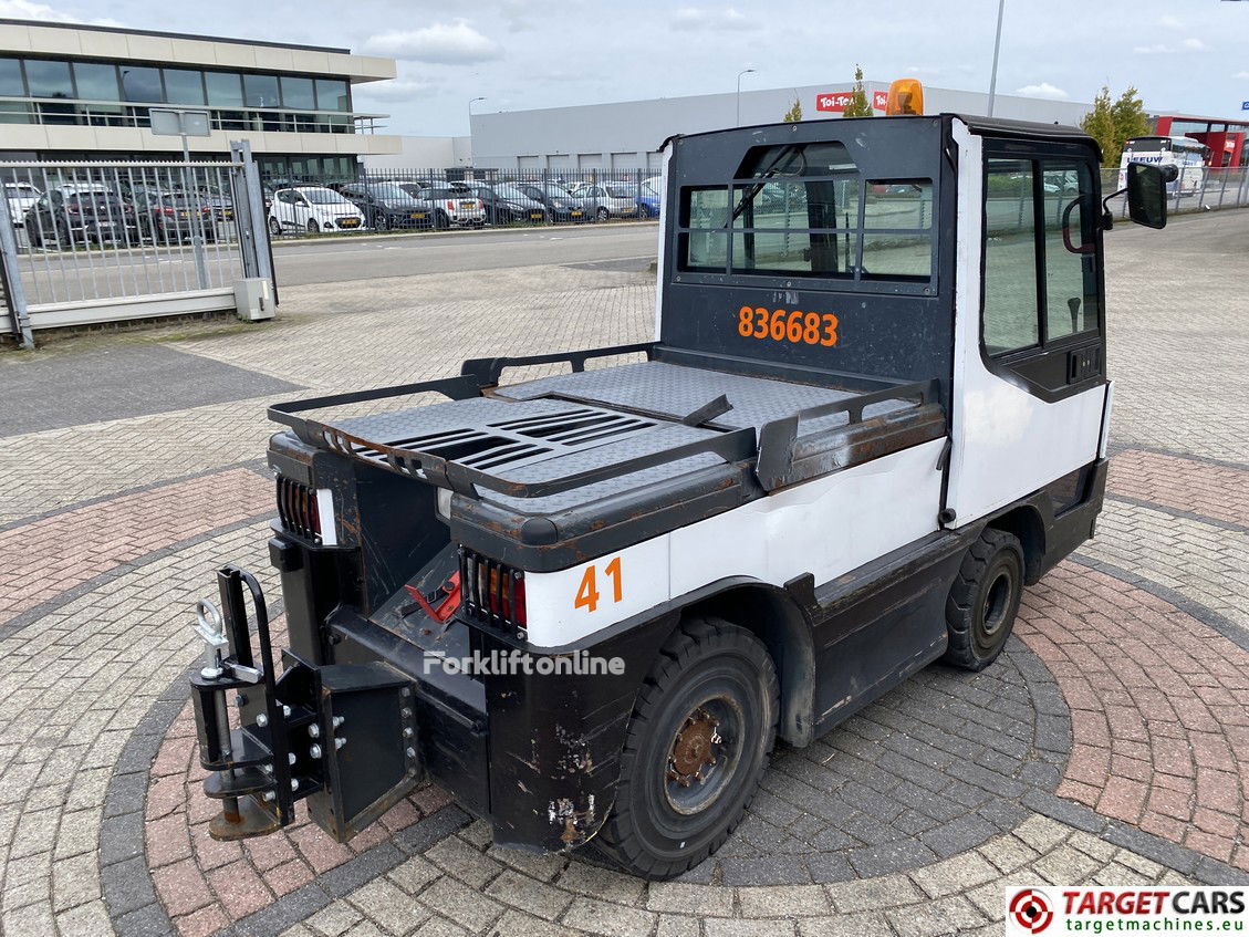 2005 Linde P250 Tow Tractor for sale — view 3