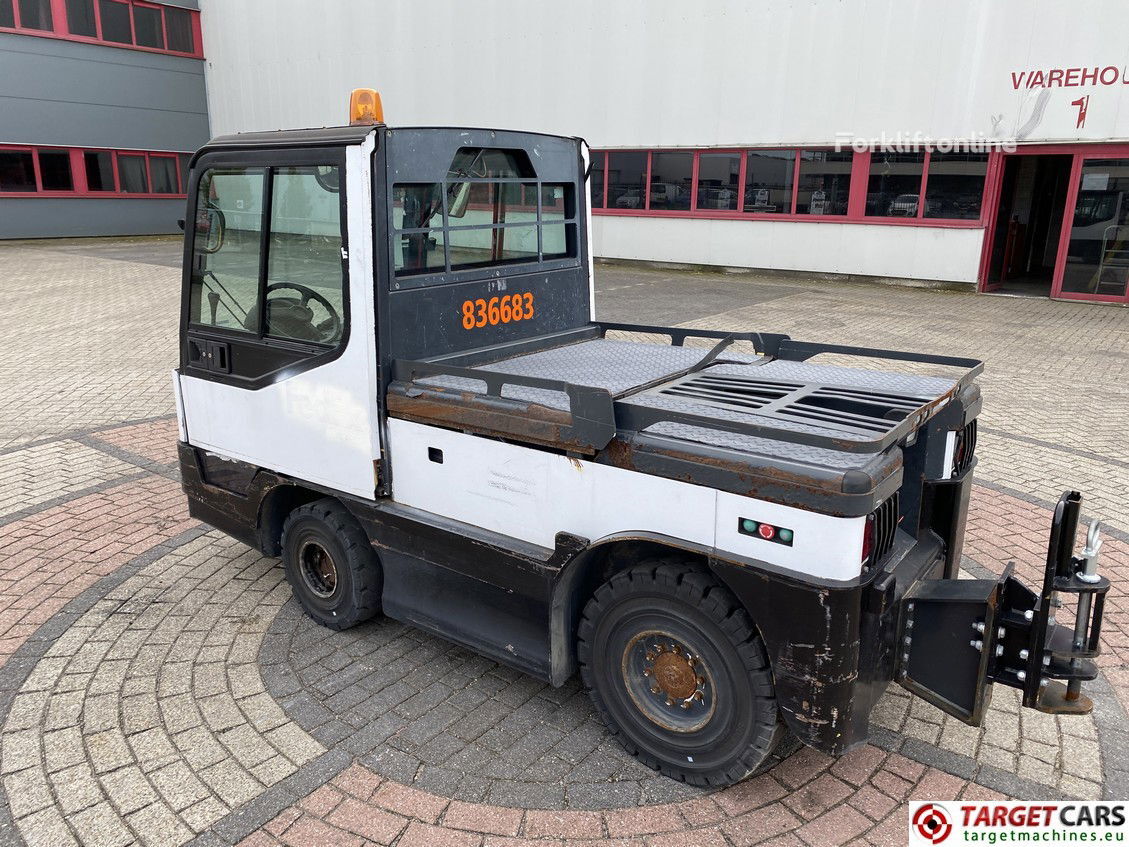 2005 Linde P250 Tow Tractor for sale — view 4