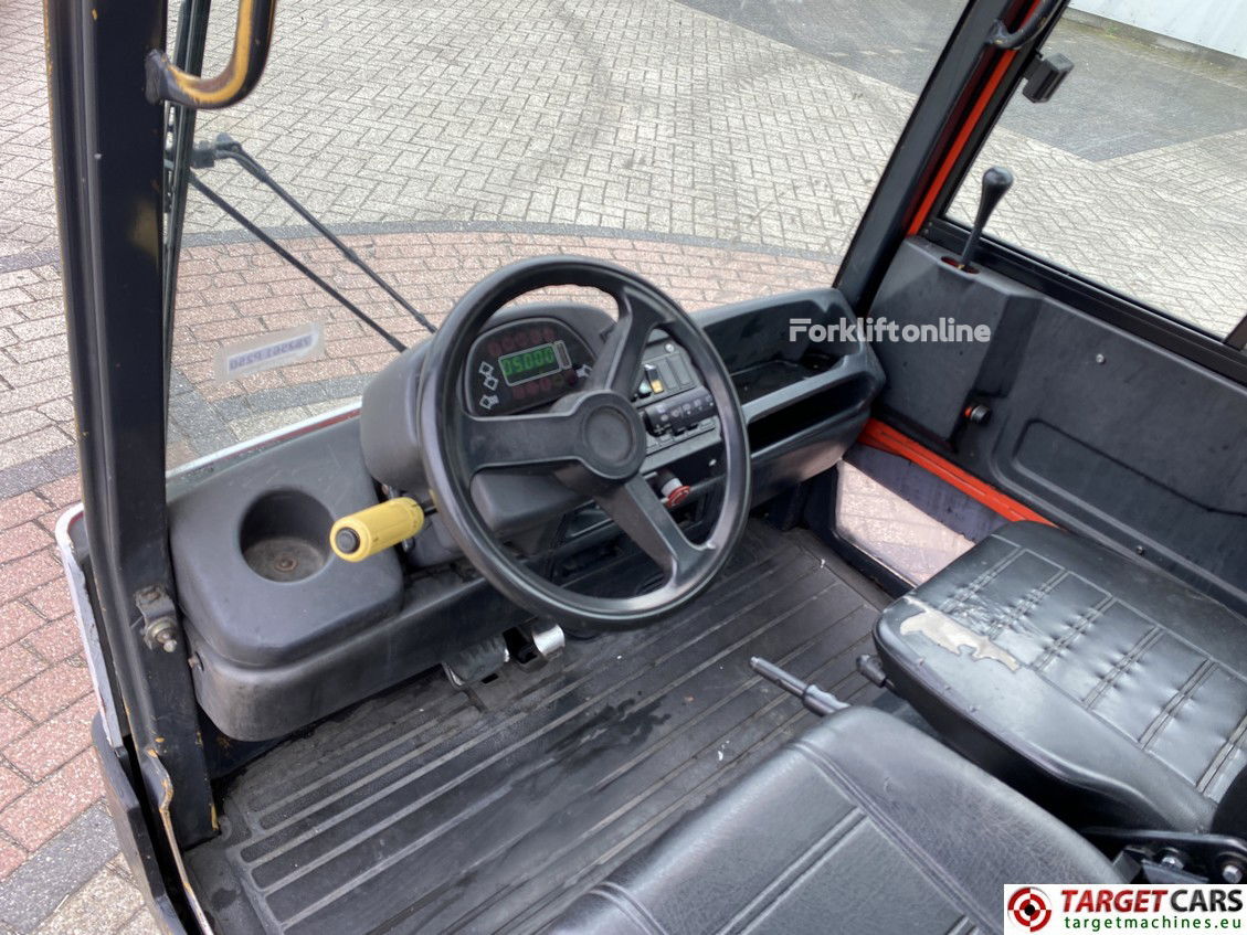 2005 Linde P250 Tow Tractor for sale — view 5