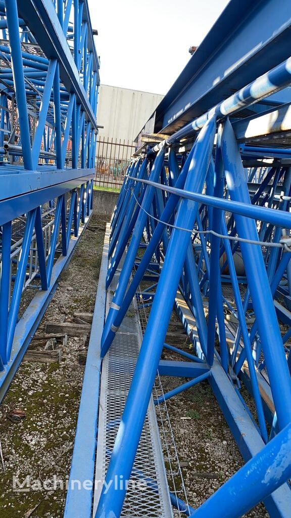 2005 Linden Comansa 5LC4010 Tower Crane for sale