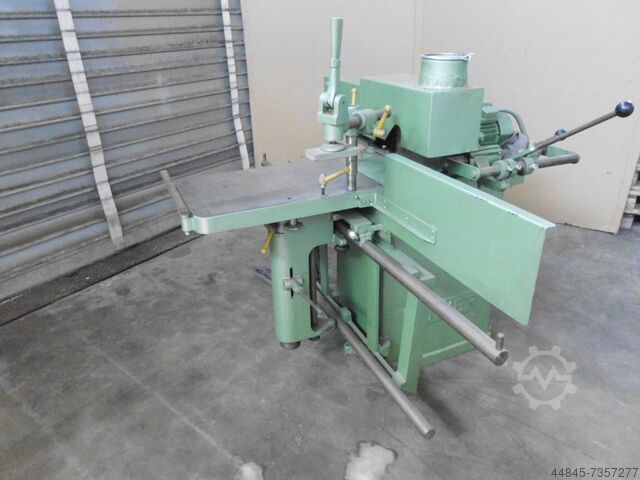 Loewer Z 1 Wood Milling for sale