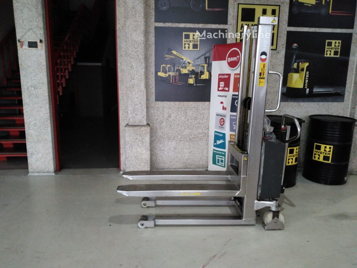 Logitrans EHSI1000 Pallet Truck for sale
