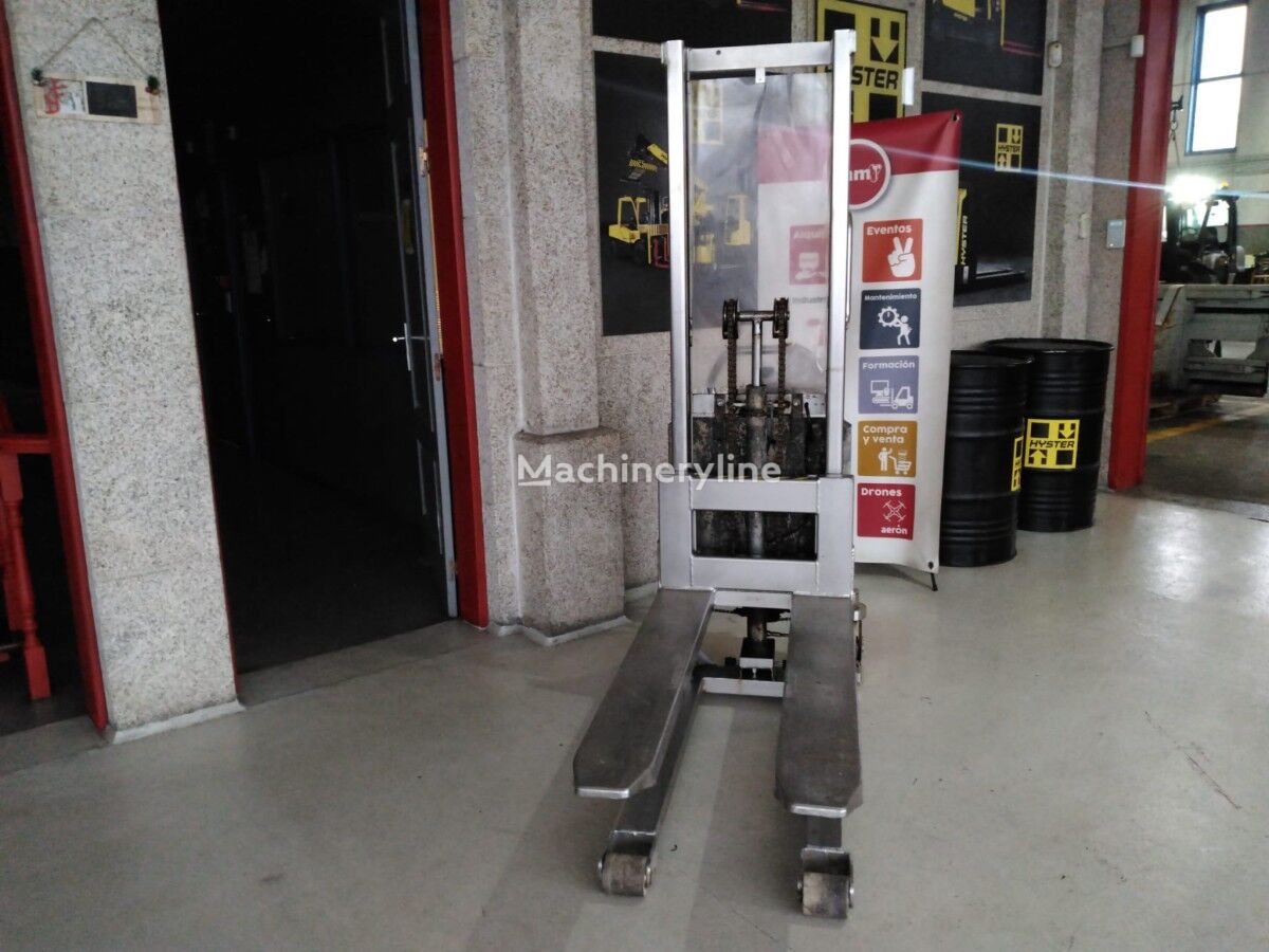 Logitrans EHSI1000 Pallet Truck for sale — view 2