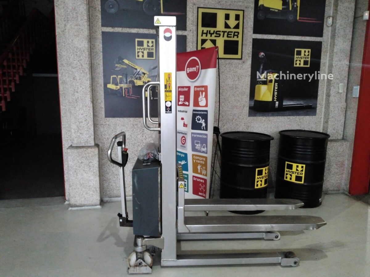 Logitrans EHSI1000 Pallet Truck for sale — view 3