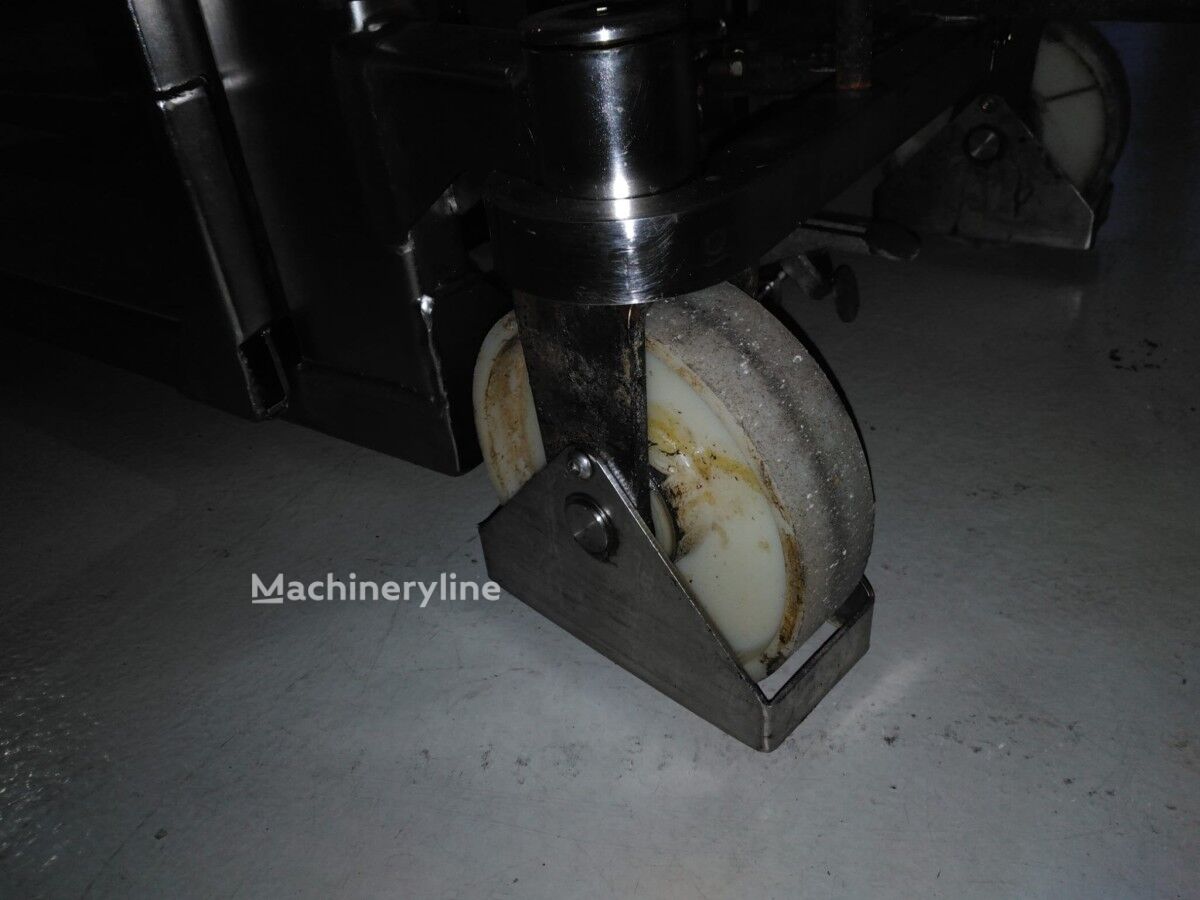 Logitrans EHSI1000 Pallet Truck for sale — view 5
