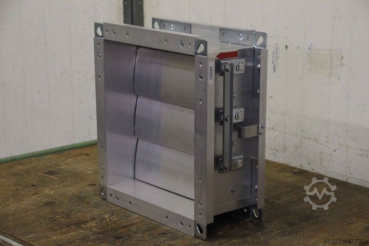 Lucoma Dust Collector for sale