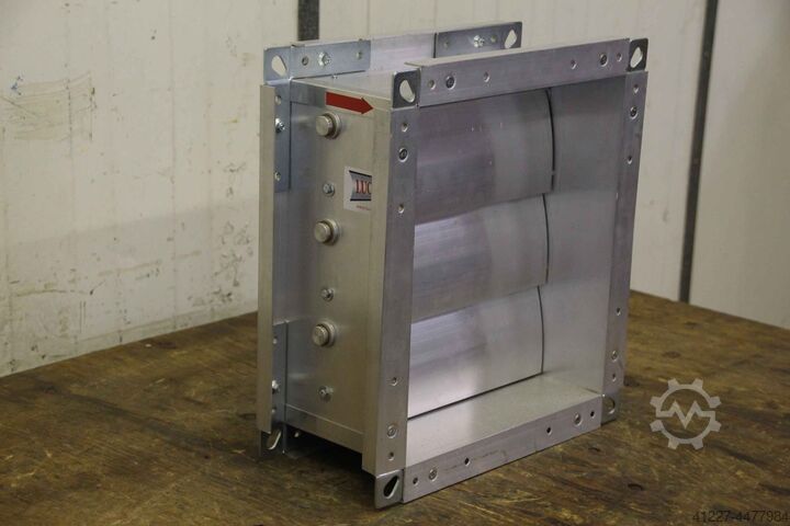 Lucoma Dust Collector for sale — view 2